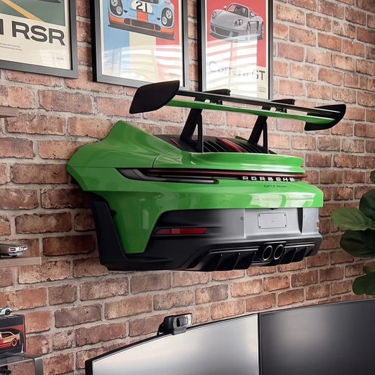 Garage Wing