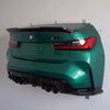 Garage Wing