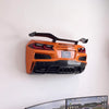 Garage Wing