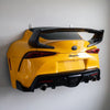 Garage Wing